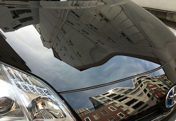 Khăn Lau Sợi Siêu Nhỏ và Siêu Thấm Chuyên Dụng - Premium Micro Cloth Soft99 | C-157