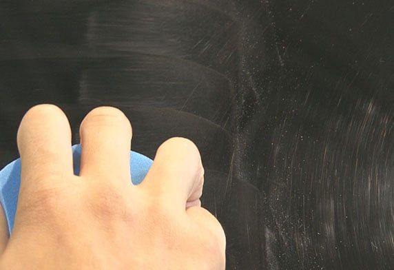 Hợp chất Lấp Mờ Vết Xước, Hoàn Thiện Bề Mặt Sơn - Liquid Compound #9800 300ml | Soft99 - Made in Japan | B-145