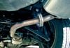 Bột Trét Lấp Rò Rỉ Khớp Động Cơ, Bộ Giảm Thanh (Pô xe) - Muffler Joint Sealant | Soft99 - Made in Japan | B-197