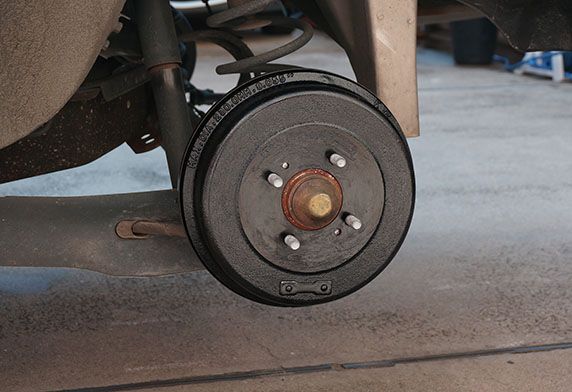 Dung Dịch Chống Rỉ Sét - Rust Converter | Soft99 - Made in Japan | B-204