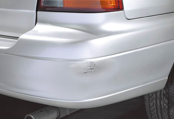 Bột trét chuyên dụng làm mịn bề mặt nhựa cản xe trước khi sơn - Bumper Lacquer Putty | Soft99 - Made in Japan | B-205 B-206