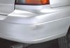 Bột trét chuyên dụng làm mịn bề mặt nhựa cản xe trước khi sơn - Bumper Lacquer Putty | Soft99 - Made in Japan | B-205 B-206