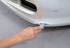 Bột trét chuyên dụng làm mịn bề mặt nhựa cản xe trước khi sơn - Bumper Lacquer Putty | Soft99 - Made in Japan | B-205 B-206