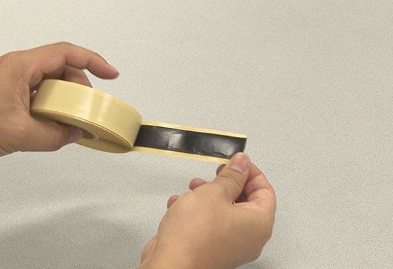 Băng keo cao su chống thấm siêu dính - Butyl Tape | Soft99 - Made in Japan | B-210