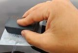 Bộ Sữa Chữa Vết Lõm Sâu Trên Sơn Xe - Stone Chip Repair Kit | Soft99 - Made in Japan | B-221