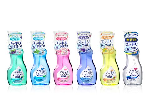 Nước vệ sinh kính mắt không chạm - Shampoo For Glasses Extra Clean | Soft99 - Made in Japan | H-85 H-203 H-205