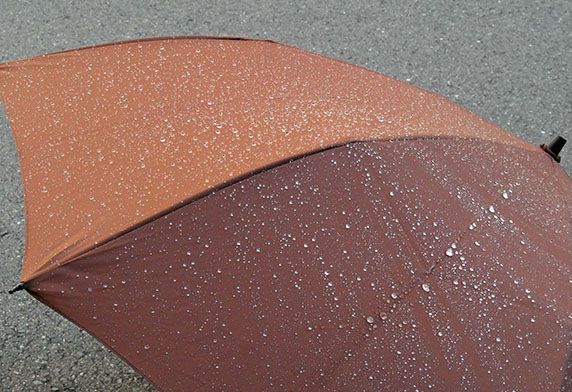 Dung Dịch Chống Bám Nước Vải Dù - Veilsist | Soft99 - Made in Japan | HK702