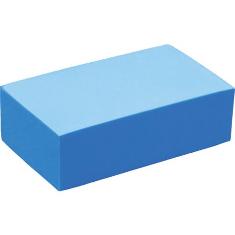 Mút PVA siêu thấm hút nước, dạng khối - Water Drop Absorber Blue Color (Block Type) | Aion - Made in Japan | 615-B