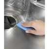 Miếng bọt biển chà rửa cho các bộ phận thép không gỉ Scrubbing Sponge For Stainless Steel 659-B