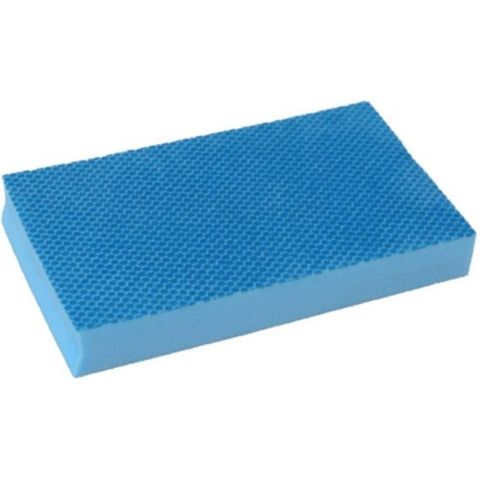 Miếng bọt biển vệ sinh mặt kính bếp từ IH, bếp điện Scrubbing Sponge For Glass IH 681-B