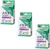 Khăn giấy vệ sinh & chống sương mù, chống bám hơi nước kính mắt - Cleaner & Anti-Fog Wiping Sheet for Glasses | Soft99 - Made in Japan | H-62