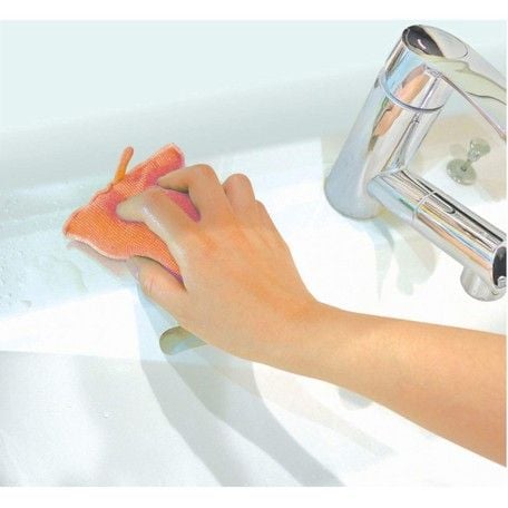 Miếng chà rửa đa năng siêu thấm hút nước - Suuno Sponge Pad | Soft99 - Made in Japan | 852-O