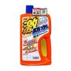 Xà Phòng Vệ Sinh Kiêm Sáp Chống Bám Nước Sơn Ô Tô - Water Block Shampoo 750ml Soft99 - Made in Japan | C-56 C-57