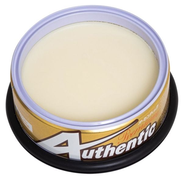 Sáp Caburnar Phủ Bóng Bảo Vệ Sơn Cao Cấp - Authentic Premium E | Soft99 - Made in Japan | E
