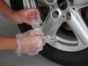 Bộ Vệ Sinh Mâm Xe Ô Tô - Strong Acid  Dissolver Kit For Wheel Iron Deponsit | Soft99 - Made in Japan | B-507
