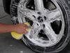 Bộ Vệ Sinh Mâm Xe Ô Tô - Strong Acid  Dissolver Kit For Wheel Iron Deponsit | Soft99 - Made in Japan | B-507