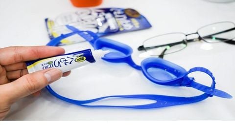 Gel chống bám sương mù, chống bám hơi nước kính mắt - Anti-Fog Gel For Glasses | Soft99 - Made in Japan | H-92