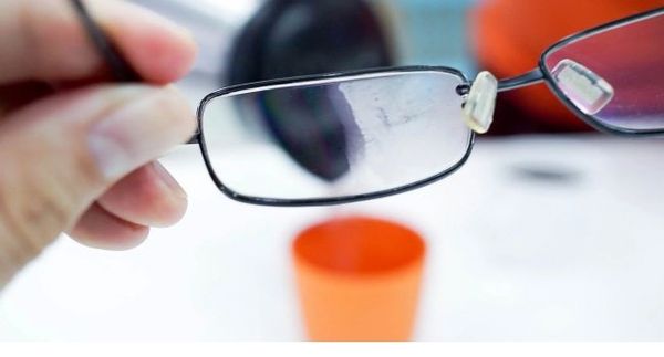 Gel chống bám sương mù, chống bám hơi nước kính mắt - Anti-Fog Gel For Glasses | Soft99 - Made in Japan | H-92