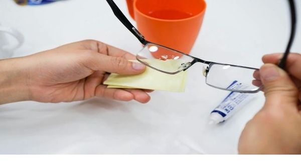 Gel chống bám sương mù, chống bám hơi nước kính mắt - Anti-Fog Gel For Glasses | Soft99 - Made in Japan | H-92