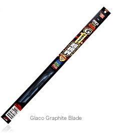 Lưỡi gạt nước cao su Graphite Blade SOFT99