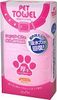 Khăn PVA thấm nước siêu tốc dành cho thú cưng - Super Water Pet Towel (Size L) | Aion - Made in Japan | 690-P 691-B 693-V