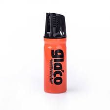 Phủ Nano Kính Ô Tô Tức Thì - Glaco 