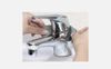 Miếng bọt biển chà rửa cho các bộ phận mạ Scrubbing Sponge For Plating Parts 660-BR