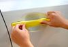 Băng Dính Che Phủ Khổ Rộng - Wide Masking Tape | Soft99 - Made in Japan | B-121