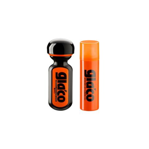 [Bộ] Chăm Sóc Xe Toàn Diện 06 - Ultra Glaco + Glaco Mirror Coat Zero