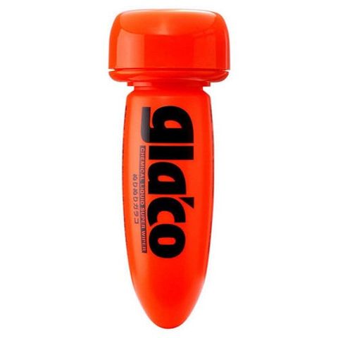 Phủ nano chống bám nước kính ô tô. Độ bền 3 tháng - Glaco Roll On Instant Dry | Soft99 - Made in Japan | G-97