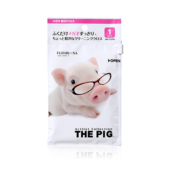 Khăn vệ sinh kính mắt cao cấp, siêu mềm mịn - Fuitari ~ Na Luxury Sheet For Glass | Soft99 - Made in Japan | H-82