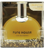 Nước hoa ô tô cao cấp - Pure House 100ml | Soft99 - Made in Japan | K-55 K-56 K-57