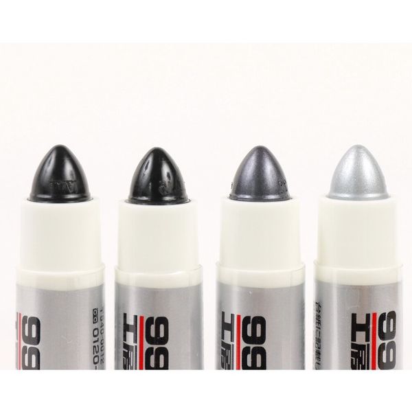 Bút Lấp Vết Xước Sơn Xe Ô Tô - Kizu Pen 7g | Soft99 - Made in Japan | BP-51 BP-52 BP-59 BP-60 BP-61 BP-62