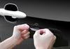 Decal Che Vết Xước Sơn Xe Ô Tô - Car Body Repair Patch | Soft99 - Made in Japan | BP-75 Bp-76 BP-77 BP-78 BP-79 BP-80