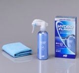 Phủ Bóng, Phủ Nano Đa Năng - Smooth Egg Hydro Flash | Soft99 - Made in Japan | W-521