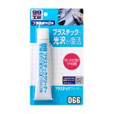 Plastic Cleaner Soft99