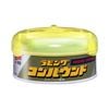 Hợp chất vệ sinh và xoá xước nhẹ sơn xe - Rubbing Compound | Soft99 - Made in Japan | B-17 B-18 B-19