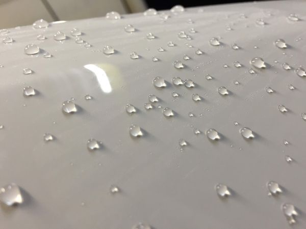 Chai Xịt Phủ Nano, Phủ Bóng Nhanh Sơn Xe Ô Tô. Độ Bền 6 Tháng - Fusso Coat Speed  & Barrier hand Spray | Soft99 - Made in Japan | W-208