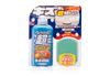 Hợp chất đánh bóng lỏng chứa hạt siêu mịn - Micro Liquid Compound Set | Soft99 - Made in Japan | W-28 W-29 W-30