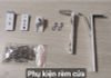 Tổng Hợp Phụ Kiện Thanh Ray