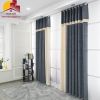 Màn Vải Chống Nắng Phối Màu Độc Lạ