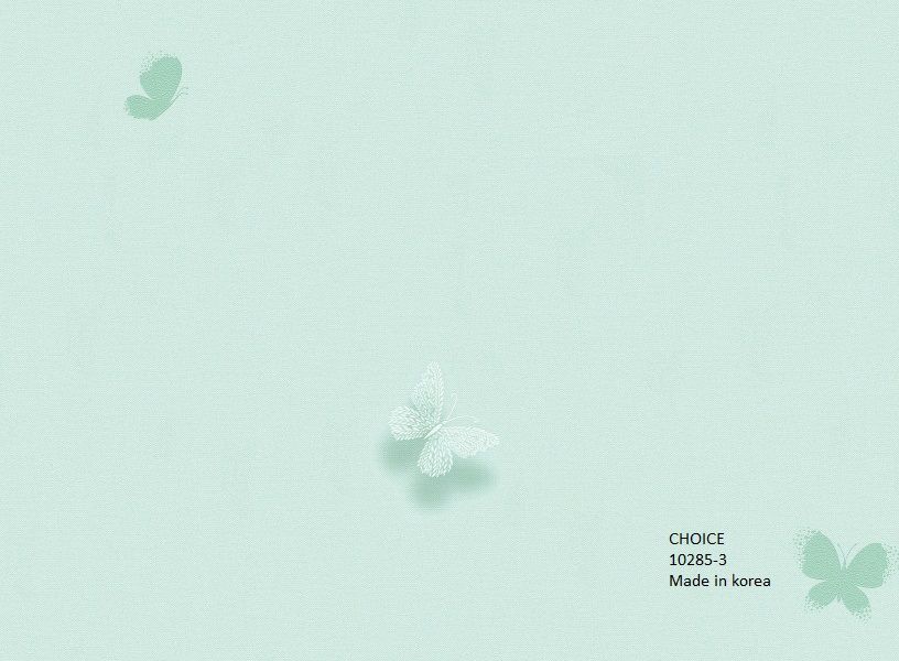 GDT Hoa - Bươm Bướm Nổi Cuộn 15m²