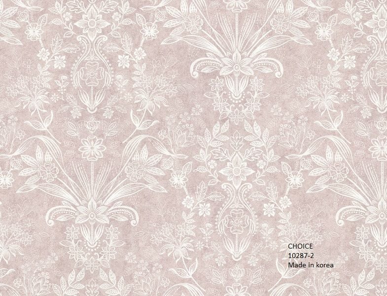 GDT Họa Tiết Cổ Điển Cuộn 15 m²