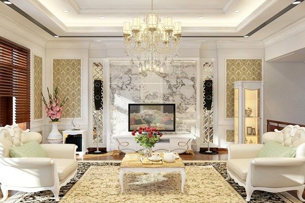 GDT Cổ Điển CD10