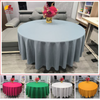 Khăn Trải Bàn Tròn Đường Kính 2m