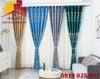 Màn Vải Họa Tiết Hoa Sen