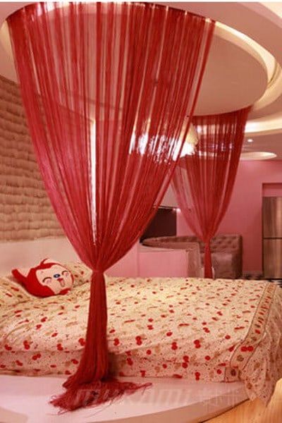 Màn Sợi MS01