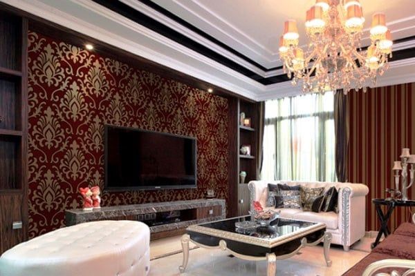 GDT Cổ Điển CD01