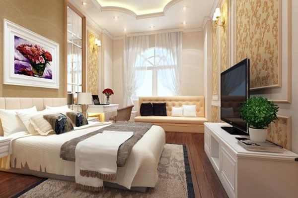 GDT Cổ Điển CD24