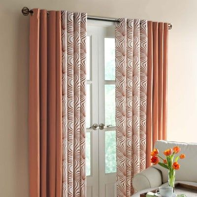 Màn Vải Chống Nắng Phối Màu Theo Sở Thích